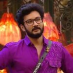 Vishnu Instagram - 💜💜 . Styling: @shreshta_iyer Designer: @baavinchi . . . #bigboss #VishnuVijay #VVonBB7 #VVians #VishnuVijayFans #kamalhaasan #kollywood #actor #VishnuVijayForLife #VVLove #Disneyplushotstartamil #BiggBossTamil #BBT #BB7 #BBTamilSeason7 #பிக்பாஸ் #hero #vishnuvijay #instagram #vishnu #bigboss7 #instagood #viral #trending #instadaily #outfit #ootd #7 #fashion