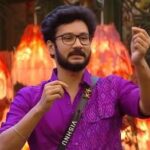 Vishnu Instagram - 💜💜 . Styling: @shreshta_iyer Designer: @baavinchi . . . #bigboss #VishnuVijay #VVonBB7 #VVians #VishnuVijayFans #kamalhaasan #kollywood #actor #VishnuVijayForLife #VVLove #Disneyplushotstartamil #BiggBossTamil #BBT #BB7 #BBTamilSeason7 #பிக்பாஸ் #hero #vishnuvijay #instagram #vishnu #bigboss7 #instagood #viral #trending #instadaily #outfit #ootd #7 #fashion