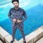 Vishnu Instagram - 🦍🌪️ . Styling: @shreshta_iyer Photography and Editing: @thamodharan_bharath Designer: @varshamaran_official Footwear: @gabicci_india Mua: @makeoverby_vibha Location: @theparkchennai . . . . #bigboss #VishnuVijay #VVonBB7 #VVians #VishnuVijayFans #kamalhaasan #kollywood #actor #VishnuVijayForLife #VVLove #Disneyplushotstartamil #BiggBossTamil #BBT #BB7 #BBTamilSeason7 #பிக்பாஸ் #hero #vishnuvijay #instagram #vishnu #bigboss7 #instagood #viral #trending #instadaily #outfit #ootd #7 #fashion