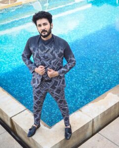 Vishnu Instagram - 🦍🌪️ 

.

Styling: @shreshta_iyer
Photography and Editing: @thamodharan_bharath
Designer: @varshamaran_official 
Footwear: @gabicci_india 
Mua: @makeoverby_vibha
Location: @theparkchennai

.

.

.

.
#bigboss #VishnuVijay #VVonBB7 #VVians #VishnuVijayFans #kamalhaasan #kollywood #actor 
#VishnuVijayForLife  #VVLove #Disneyplushotstartamil #BiggBossTamil #BBT #BB7 #BBTamilSeason7 #பிக்பாஸ் #hero #vishnuvijay #instagram #vishnu #bigboss7 #instagood #viral #trending #instadaily #outfit #ootd #7 #fashion
