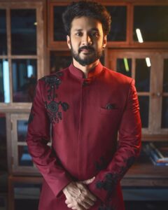 Vishnu Instagram - ❤️👁️
.

.
.
Photography: @johan_sathyadas
Styling: @shreshta_iyer
Designer: @coax_couture 
Footwear: @gabicci_india 
Mua: @makeoverby_vibha
Editing: @thamodharan_bharath
Location: @theparkchennai 

.

.

.

.
#bigboss #VishnuVijay #VVonBB7 #VVians #VishnuVijayFans #kamalhaasan #kollywood #actor 
#VishnuVijayForLife  #VVLove #Disneyplushotstartamil #BiggBossTamil #BBT #BB7 #BBTamilSeason7 #பிக்பாஸ் #hero #vishnuvijay #instagram #vishnu #bigboss7 #instagood #viral #trending #instadaily #outfit #ootd #7 #fashion