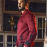 Vishnu Instagram - ❤️👁️ . . . Photography: @johan_sathyadas Styling: @shreshta_iyer Designer: @coax_couture Footwear: @gabicci_india Mua: @makeoverby_vibha Editing: @thamodharan_bharath Location: @theparkchennai . . . . #bigboss #VishnuVijay #VVonBB7 #VVians #VishnuVijayFans #kamalhaasan #kollywood #actor #VishnuVijayForLife #VVLove #Disneyplushotstartamil #BiggBossTamil #BBT #BB7 #BBTamilSeason7 #பிக்பாஸ் #hero #vishnuvijay #instagram #vishnu #bigboss7 #instagood #viral #trending #instadaily #outfit #ootd #7 #fashion