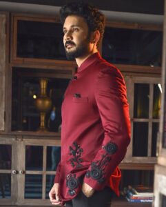 Vishnu Instagram - ❤️👁️
.

.
.
Photography: @johan_sathyadas
Styling: @shreshta_iyer
Designer: @coax_couture 
Footwear: @gabicci_india 
Mua: @makeoverby_vibha
Editing: @thamodharan_bharath
Location: @theparkchennai 

.

.

.

.
#bigboss #VishnuVijay #VVonBB7 #VVians #VishnuVijayFans #kamalhaasan #kollywood #actor 
#VishnuVijayForLife  #VVLove #Disneyplushotstartamil #BiggBossTamil #BBT #BB7 #BBTamilSeason7 #பிக்பாஸ் #hero #vishnuvijay #instagram #vishnu #bigboss7 #instagood #viral #trending #instadaily #outfit #ootd #7 #fashion