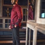 Vishnu Instagram - In the group, But not losing my individuality👁️ No intentions to hurt or hate , Just here to play the game . . . Photography: @johan_sathyadas Styling: @shreshta_iyer Designer: @coax_couture Footwear: @gabicci_india Mua: @makeoverby_vibha Editing: @thamodharan_bharath Location: @theparkchennai . . . . #bigboss #VishnuVijay #VVonBB7 #VVians #VishnuVijayFans #kamalhaasan #kollywood #actor #VishnuVijayForLife #VVLove #Disneyplushotstartamil #BiggBossTamil #BBT #BB7 #BBTamilSeason7 #பிக்பாஸ் #hero #vishnuvijay #instagram #vishnu #bigboss7 #instagood #viral #trending #instadaily #outfit #ootd #7 #fashion