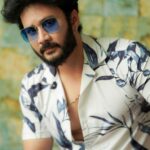 Vishnu Instagram - Things can get intense, but remember don’t hate or judge for what happened in the situation, it’s all in the spirit of the game 🌟👁️ . . 📸- @camerasenthil Styling - @shreshta_iyer @kavya_kd9 Makeover- @makeoverby_vibha . . . . #bigboss #VishnuVijay #VVonBB7 #VVians #VishnuVijayFans #kamalhaasan #kollywood #actor #VishnuVijayForLife #VVLove #Disneyplushotstartamil #BiggBossTamil #BBT #BB7 #BBTamilSeason7 #பிக்பாஸ் #hero #vishnuvijay #instagram #vishnu #bigboss7 #instagood #viral #trending #instadaily #outfit #ootd #7 #fashion