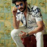 Vishnu Instagram - Things can get intense, but remember don’t hate or judge for what happened in the situation, it’s all in the spirit of the game 🌟👁️ . . 📸- @camerasenthil Styling - @shreshta_iyer @kavya_kd9 Makeover- @makeoverby_vibha . . . . #bigboss #VishnuVijay #VVonBB7 #VVians #VishnuVijayFans #kamalhaasan #kollywood #actor #VishnuVijayForLife #VVLove #Disneyplushotstartamil #BiggBossTamil #BBT #BB7 #BBTamilSeason7 #பிக்பாஸ் #hero #vishnuvijay #instagram #vishnu #bigboss7 #instagood #viral #trending #instadaily #outfit #ootd #7 #fashion