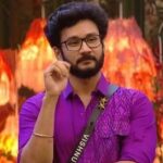Vishnu Instagram - 💜💜 . Styling: @shreshta_iyer Designer: @baavinchi . . . #bigboss #VishnuVijay #VVonBB7 #VVians #VishnuVijayFans #kamalhaasan #kollywood #actor #VishnuVijayForLife #VVLove #Disneyplushotstartamil #BiggBossTamil #BBT #BB7 #BBTamilSeason7 #பிக்பாஸ் #hero #vishnuvijay #instagram #vishnu #bigboss7 #instagood #viral #trending #instadaily #outfit #ootd #7 #fashion