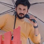 Vishnu Instagram - It’s been a big journey ❤️ #VishnuVijay #KamalHaasan #Disneyplushotstartamil #RendulaOnnuPaakkalaam #BiggBossTamil #BBT #BBTamilSeason7 #பிக்பாஸ் #VijayTelevision #VijayTV #VishnuVijay #VVonBB7 #VVians #VishnuVijayFans #VishnuVijayForLife #VVLove
