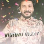 Vishnu Instagram - The journey starts here ❤️ #VishnuVijay #KamalHaasan #Disneyplushotstartamil #RendulaOnnuPaakkalaam #BiggBossTamil #BBT #BBTamilSeason7 #பிக்பாஸ் #VijayTelevision #VijayTV #VishnuVijay #VVonBB7 #VVians #VishnuVijayFans #VishnuVijayForLife #VVLove