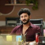 Vishnu Instagram - ✨ . . . #actorlife #kollywood #vishnuvijay #vvians #love #passion #goals #ﬁtness #stayfit 😎 @ahatamil #thegreatindiancompany Chennai, India