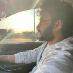 Vishnu Instagram - ✨🌞 #vishnuvijay #vvians #actorlife #fitness #stayfit #pongal #festivalvibes