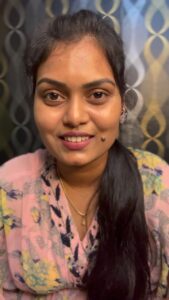 Vishnu Priya Instagram - 💥Huge Hit of markantony movie thank you so much for ur love and support🙏
#worldofmarkantony #silksmitha mam #markantony