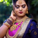Vishnu Priya Instagram - Silky makeover ❤️ 🔥 💄 💄 @trichy_makeup_artist_rekhas 👗 @lithas_rentals 📸 @prabhu.ganesh_pgp Prabhu 9952819194 Instagram link https://instagram.com/prabhu.ganesh_pgp?igshid=MmIzYWVlNDQ5Yg== 10 years of Photography Experience Vayaloor Road, Trichy. 📱 9952819194 Bridal makeup - All over TAMILNADU. 15years of Professional Experience. More Than 200 Types Of Bridal/Imitation https://instagram.com/trichy_makeup_artist_rekhas?igshid=OGQ5ZDc2ODk2ZA== Rekha's bridal studio and beauty salon LIC colony Kk nagar Trichy 📱 9524151502 Google map link https://g.co/kgs/FZPv7h