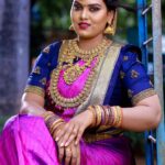 Vishnu Priya Instagram - Silky makeover ❤️ 🔥 💄 💄 @trichy_makeup_artist_rekhas 👗 @lithas_rentals 📸 @prabhu.ganesh_pgp Prabhu 9952819194 Instagram link https://instagram.com/prabhu.ganesh_pgp?igshid=MmIzYWVlNDQ5Yg== 10 years of Photography Experience Vayaloor Road, Trichy. 📱 9952819194 Bridal makeup - All over TAMILNADU. 15years of Professional Experience. More Than 200 Types Of Bridal/Imitation https://instagram.com/trichy_makeup_artist_rekhas?igshid=OGQ5ZDc2ODk2ZA== Rekha's bridal studio and beauty salon LIC colony Kk nagar Trichy 📱 9524151502 Google map link https://g.co/kgs/FZPv7h