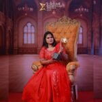 Vishnu Priya Instagram - The King and Queen made the rounds after the film. We were told how we were to respond, and we were in a semi-circle in the lounge area of the cinema; they came around after the King, the Queen, and both Princesses! Here Is Our Very Own Queen Of Our Studio One Golden Icon Award’z 2023 @ivishnupriyagandhi First Eva ICON Award’z Of Chennai Since 2013 #Edition 8 @studiooneincentertainments Proudly Present’z @maethirajulunaidu @edaddyofficial @adyarstar Present’z Studio One Golden Icon Award’z 2023 Powered By! @indiaglitz_tamil @radiocitytamil_ @unibiccookiesindia @showtechworld @kozhi_in @aquazooaquasystems @maduraikaarainga2023 @clintonparkinn @mookambikasarees_salem @smart_decors.in @aurorafootreflexology @voiceofgopinair @ashokarsh @teddybeer.chennai @krishnatrophy27 @expendables_bouncers_offical @clickfactory_photography @adox_cinematics @styled_by_abii @jaifashions_ @aero_furn Studio One Inc Entertainment