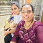 Vishnu Priya Instagram - Mom.... thanks for giving me all the best things in life.... your love.. your life.. your care... and you... ❤️ I got all my best qualities from you... You're my best friend and confident! I'm Proud of the person you are and the value you've installed in me... Once again happy birthday maa...💝💐🎉 Tirupati - Smart City