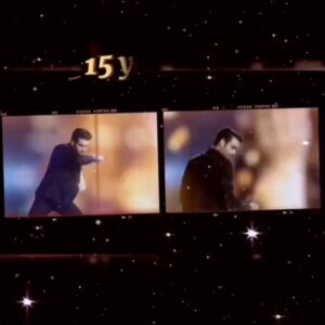 Vivian Dsena Instagram - Received This Heart-Touching Video Made By My Lovely Fans..
Can't Say But WOOW, Very Touched With The Love n The Efforts.
You Guys Have Made Me Feel, It's All Worth It.
It's Not My Performance But The Way You Guys Have Compiled It With All Your Love..
Will Keep This Saved In My Phone Always.... Lots 
Of Love To You Guys ❤️🤩😘

#vdians #fanslove #gratitude #viviandsena #15yrsOfVivianDsenaera