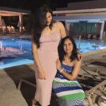 Vyoma Nandi Instagram - Mother’s Day can be the only day you post about your mother but make sure you’re celebrating it everyday ♥️ ! Happy Mother’s Day @chandninandi 🤗💕