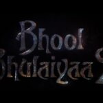 Vyoma Nandi Instagram - Bhool Bhulaiyaa 2 Coming veryyy soon 👻 @cine1studios @aneesbazmee @tseries.official