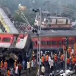 Yamini Singh Instagram - More than 260 dead and 900 injured & Still Counting… Painful train tragedy happened in Odisha 💔 Om shanti😣
