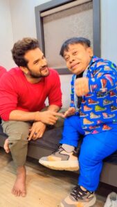 Yamini Singh Instagram - 