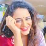 Yamini Singh Instagram - हज़ार बातों का एक जवाब … @khesari_yadav 🖤🦁 @raniactres88 ❤️ #teamkhesari 🧿