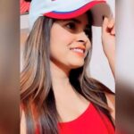 Yamini Singh Instagram - जन्मदिन की ढेर सारी शुभकामनाएँ बहन । कान्हा जी तुम्हें दुनिया की सारी ख़ुशियाँ और खूब तरक्की दें । प्यार ❤️🐣