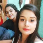 Yamini Singh Instagram – Wish you happy wala birthday didi ❤️❤️ love you mata rani apko hamesa khush rakhe 🎁🎁🎂🎂🌹🌹❣️❣️