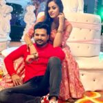 Yamini Singh Instagram - Happy birthday, my dear friend @yaminisingh_official 🎉🎊 May all the joy in the world live in your heart, today and always.
