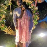 Yamini Singh Instagram - Happiest birthday to the most important person of my life ...!!!🥹🥹♥️😍😍😍🫰🏻🫰🏻🫰🏻♥️♥️♥️ my love my behena😎♥️..!!! May god bless you with everything you desire and peace and lots of fame and successs meri jaan🥹🥹😍😍😍😘😘♥️♥️♥️🫰🏻🫰🏻🫰🏻🫰🏻😍😍😍 ALWAYS AND FOREVER🥹😍♥️ pc- @singhsunita1225