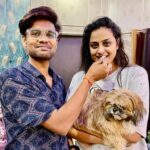 Yamini Singh Instagram - # Boss happy birthday boss god bless you Mahadev apko aise hi hmesha muskarate rakhe Lucknow, Uttar Pradesh