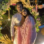 Yamini Singh Instagram - Happiest birthday to the most important person of my life ...!!!🥹🥹♥️😍😍😍🫰🏻🫰🏻🫰🏻♥️♥️♥️ my love my behena😎♥️..!!! May god bless you with everything you desire and peace and lots of fame and successs meri jaan🥹🥹😍😍😍😘😘♥️♥️♥️🫰🏻🫰🏻🫰🏻🫰🏻😍😍😍 ALWAYS AND FOREVER🥹😍♥️ pc- @singhsunita1225
