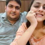 Yamini Singh Instagram - Happy happiest birthday BJ♥️ Be the same for me, always & forever. 🥹 May god bless you with the bestest everything and may you be the happiest human. ✨ Party hard. Sending you lots of love and hugs and prayers.😇🕊️