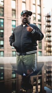 Yogi B Instagram - Brace yourselves as we welcome the one and only Godfather of tamil hiphop, YOGI B, back to the UK from the vibrant streets of Malaysia! 🌏

1/3 of our sensational artists have already graced us with their presence, and the countdown to the grand event on Thursday has officially begun! 🚀🔥

Stay glued to your screens for a sneak peek of our artists arriving in style, because this event is not just a show—it’s a cultural phenomenon! 🎉🌟 

Visuals created and directed by : @emboss_visions

This is a KXJ exclusive 😘
#YOGIBReturns #KXJExclusiveAhhh