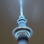 Yugendran Instagram - “Elevate Your Senses with Skytower’s Beauty.”#SkytowerViews, #Cityscape, #AucklandSkytower, #UrbanBeauty, #Skyscraper, #Landmark, #CityLights, #NewZealandSights, #ArchitecturalMarvel, and #SkylinePhotography.