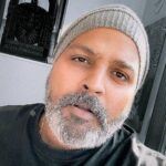 Yugendran Instagram - Pachamala Poovu