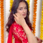 Yuvika Chaudhary Instagram -