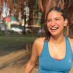 Aahana Kumra Instagram - Good morning Baroda!! 🐒☀️🌳🫶🌸🦫🥳💕🏃‍♀️ Always monkeying around!! And finding parks! Or should I say they find me! 🐒☀️🏃‍♀️🙌💕 #runnersofinstagram #mondaymotivation . . . . #monday #mondaymood #mondayvibes #mondaymorning #goodmorning #morning #morningroutine #vadodara Vadodara, Gujarat, India