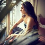 Aakanksha Singh Instagram - 🩵