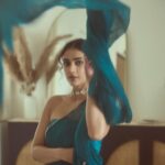 Aakanksha Singh Instagram - Last one I promise 🩵