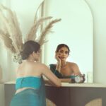 Aakanksha Singh Instagram - 🩵