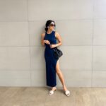 Aakanksha Singh Instagram - Posey ahaan …!