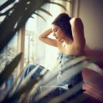 Aakanksha Singh Instagram - 🩵
