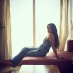 Aakanksha Singh Instagram - You can hear it in silence 🩵