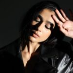 Aakanksha Singh Instagram - 🖤