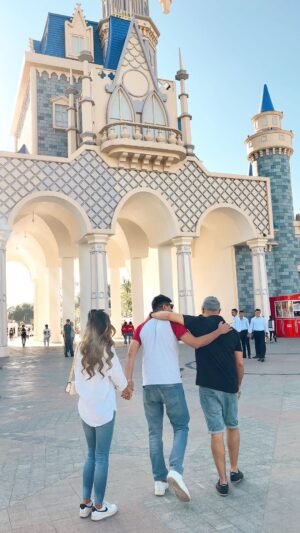 Aakriti Rana Instagram - My Uzbekistan trip in a nutshell. Mai agli baar solo trip pe jaaungi 😤😤 @captangad can have Rohan! 

Tag someone you can relate this with! 

#aakritirana #aakritiandrohan #thirdwheel #couplevideos #bromance #couplereels #funnyvideos #meme #reelsinstagram #friends