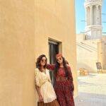 Aakriti Rana Instagram - My 10th International trip this year and probably the last one. Taking the whole animal vibe with me to Sharjah with me because I can’t get it out of my head. For the next few days I’ll be exploring Sharjah with my bestie! Stay tuned ❤️ Outfit from @ordinaree.in @Visit_SHJ @thinkstrawberries #visitsharjah #mysharjah #welcometosharjah #shj #smileyouareinsharjah #Thinkstrawberries #partnership #aakritirana #sharjah #uae #bestfriends #transition #girlsjustwannahavefun #travelblogger #indiantravelblogger #animal #arjanvailly