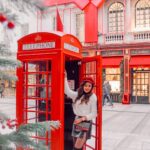 Aakriti Rana Instagram - SAVE THIS ❤️ I’ve always loved celebrating Christmas. My parents always made sure to put the socks out and get us presents when we were little. We used to really look forward to it ❤️ If you too love Christmas as much as I do then visit London n December. London looks absolutely gorgeous during this time of the year. The Winter Wonderland, mulled wine and the gorgeous Christmas installations have my heart! Here are some of the best places you can visit in London for Christmas for an unforgettable Christmas experience and beautiful pictures 🎄 Regent Street & Oxford street Covent Garden Winter Wonderland Maddox Gallery Ede and Ravenscroft Harrods Peggy Porschen Carnaby Street Annabels Somerset House Kew Gardens Can you add anything more to this list? Who would you go here with? ❤️ [ Aakriti Rana, London, Christmas, Winter Wonderland, Christmas in London, Travel Blogger ] London, United Kingdom