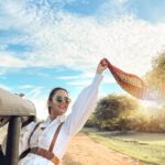 Aakriti Rana Instagram - This is Sri Lanka! 😍 We went to Yala National Park Safari Tour with @hiltonyalaresort and saw the most beautiful animals in the Wild! It’s home to wildlife such as leopards, elephants and crocodiles, as well as hundreds of bird species. ❤️ Share this with your friends! 🐅 @hilton @communicate_india #collab #aakritirana #yalanationalpark #nationalpark #srilanka #srilankatravel #leopard #wild #travelblogger #indiantravelblogger #reelsinstagram #wildlife #wildlifephotography