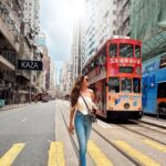 Aakriti Rana Instagram - Exploring the streets of Hong Kong with a bunch of amazing people! If you’ve been to Hong Kong then let me know what you liked the most here in the comment section ❤️ If you look beyond the urban tropes, you’ll find some of the most vibrant art hubs here! Head to Sai Ying Pun street to find amazing street art by local and international artists ❤️ #Aakritirana #hongkong #travelblogger #streetart #graffiti #indiantravelblogger #travelphotography #hongkongphotography #DiscoverHongKong #hellohongkong